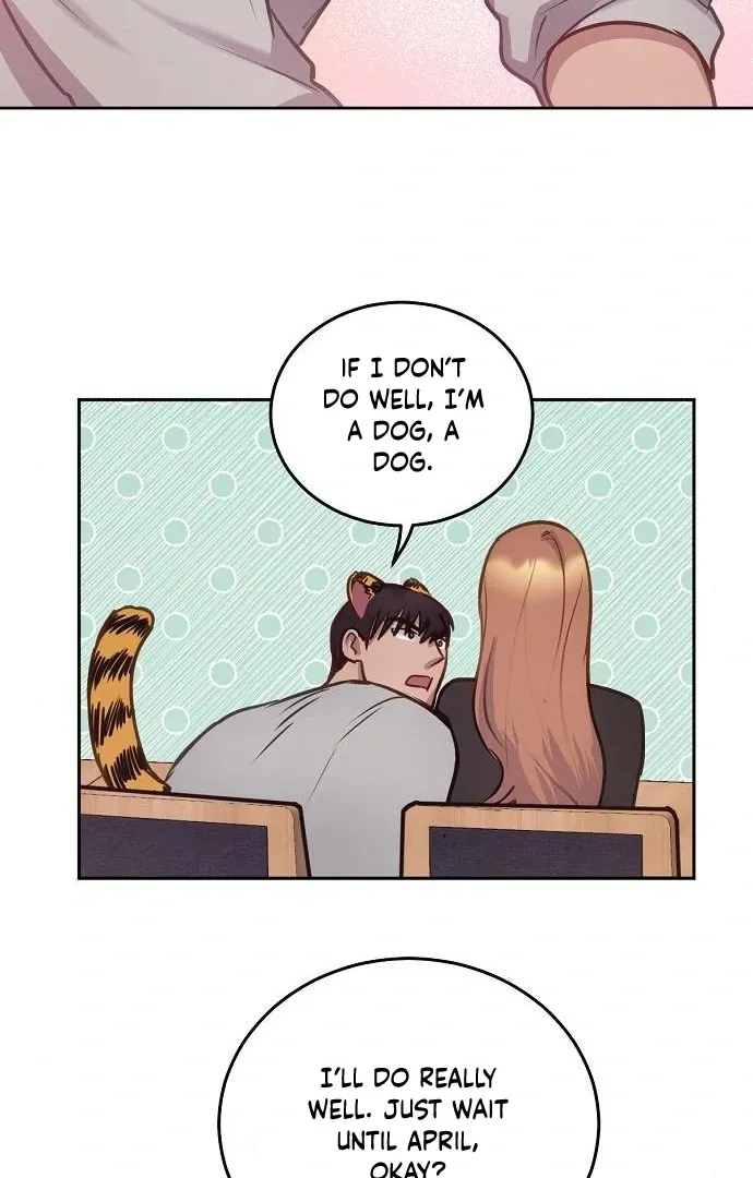 Tiger Cub Chapter 27 Online - página 59