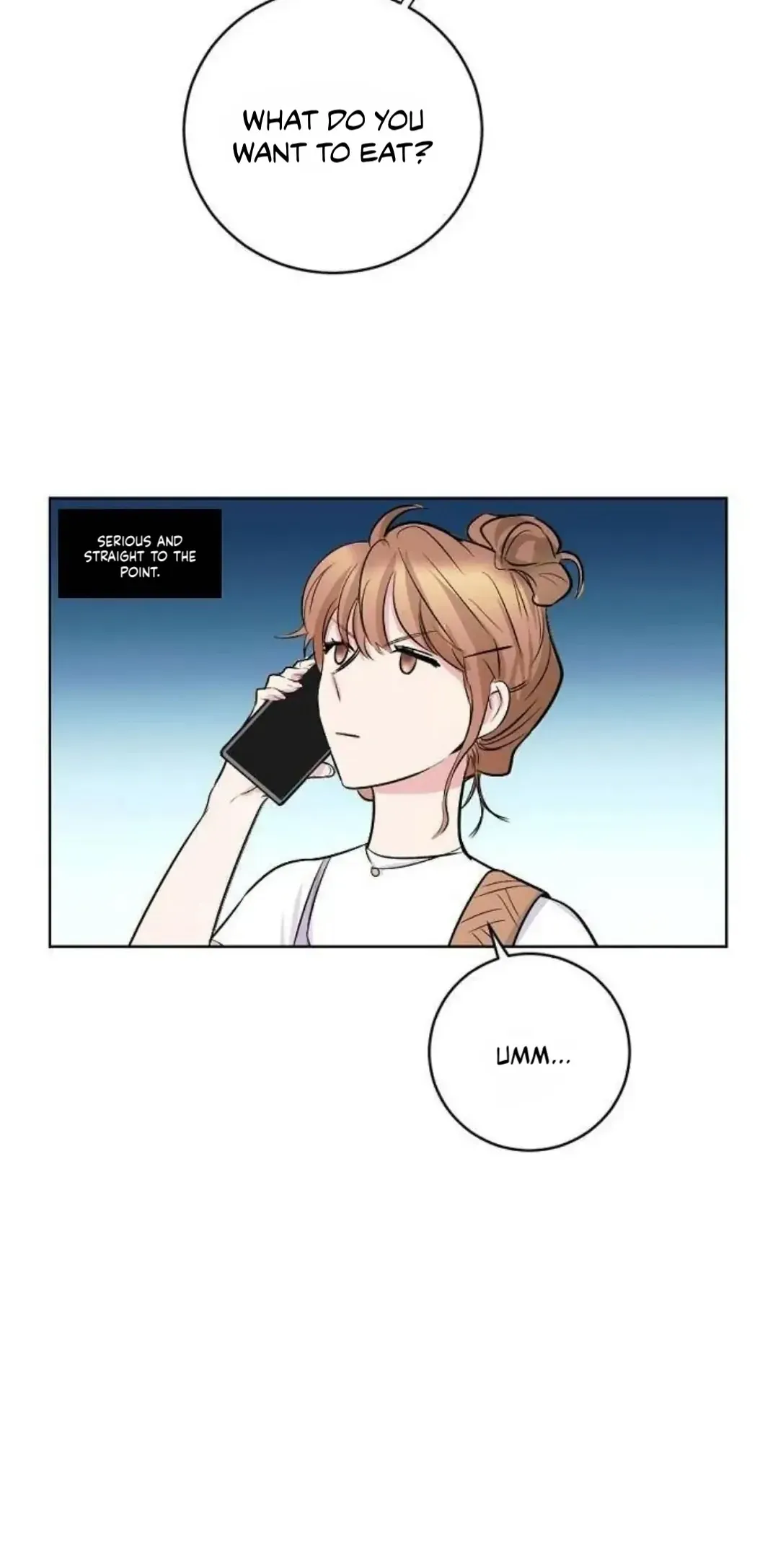 Tiger Cub Chapter 4 Online - página 3