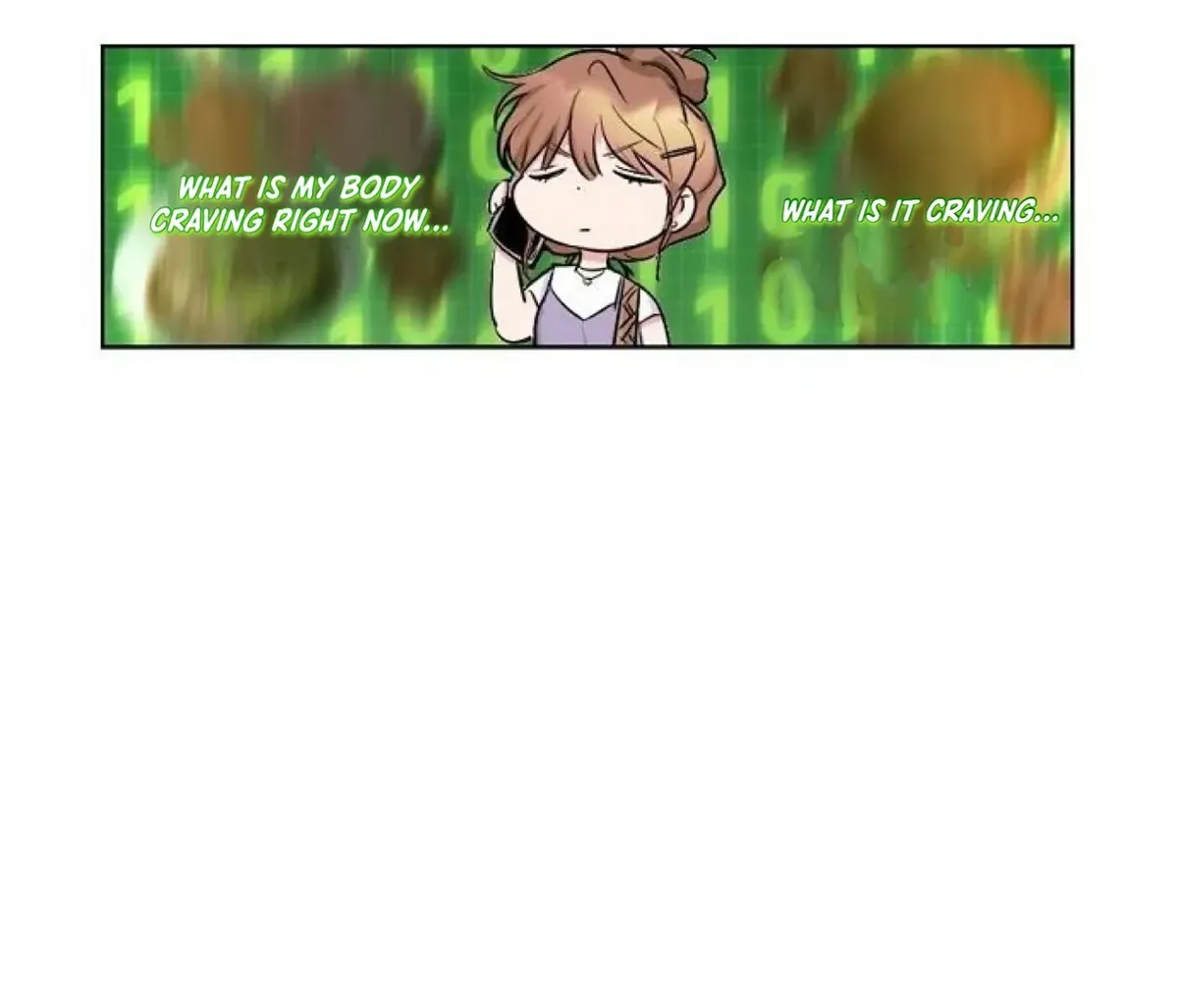 Tiger Cub Chapter 4 Online - página 4