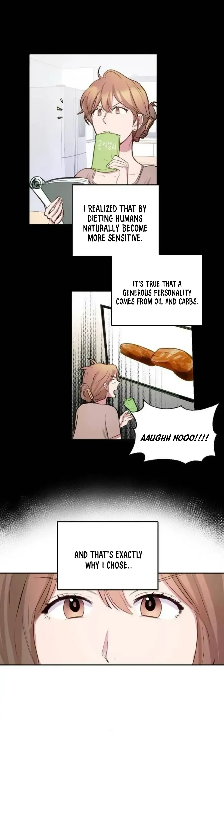 Tiger Cub Chapter 4 Online - página 11