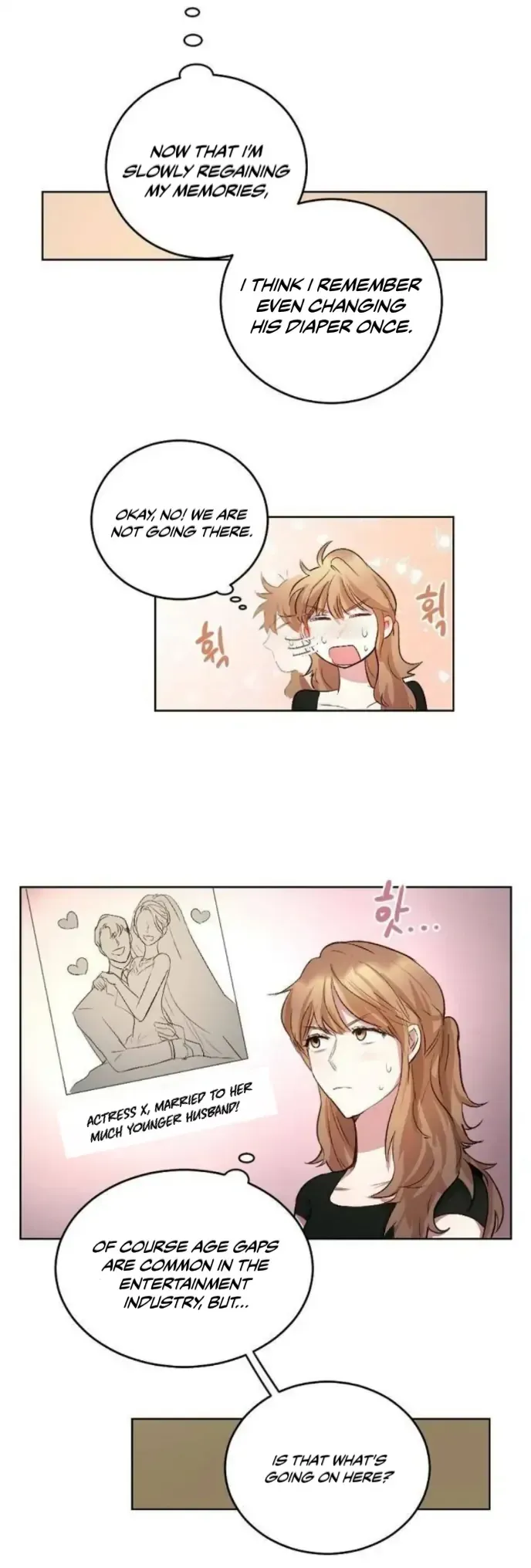 Tiger Cub Chapter 4 Online - página 25