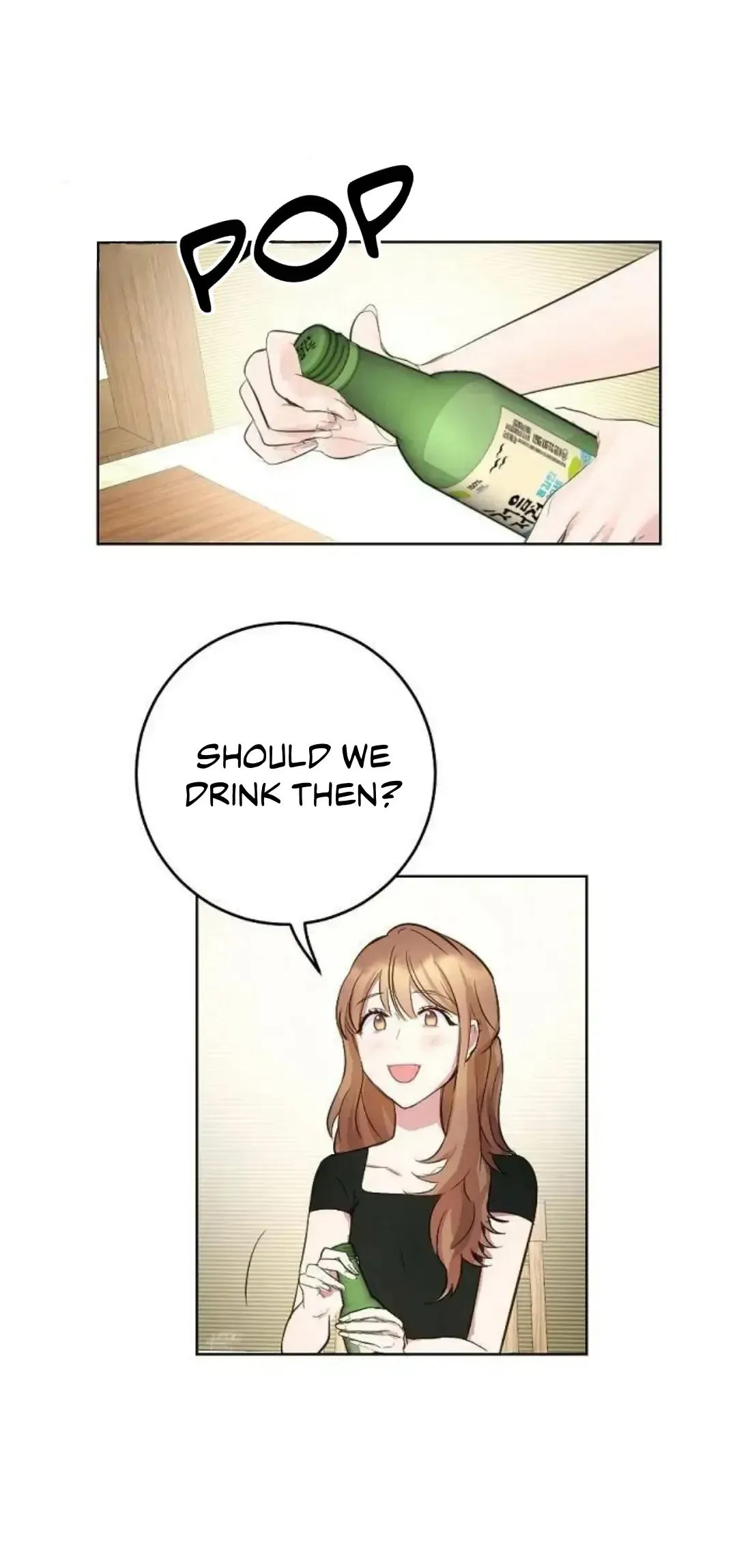 Tiger Cub Chapter 4 Online - página 27