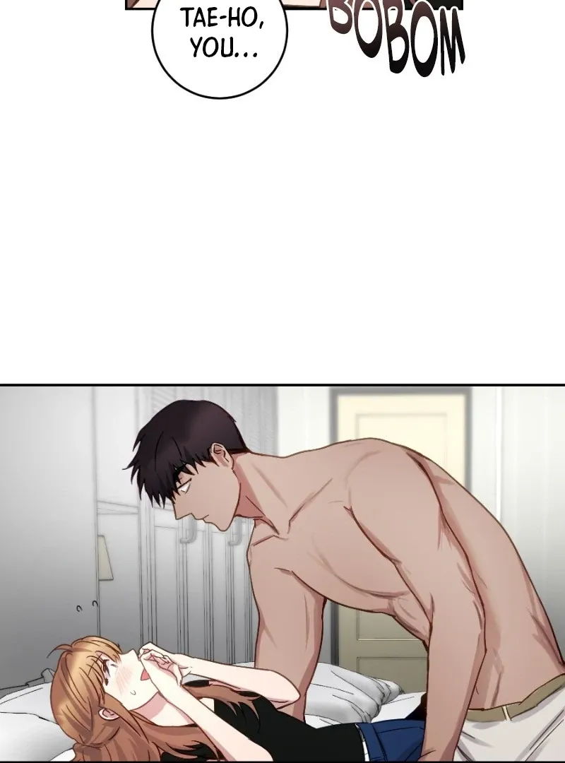 Tiger Cub Chapter 6 Online - página 13