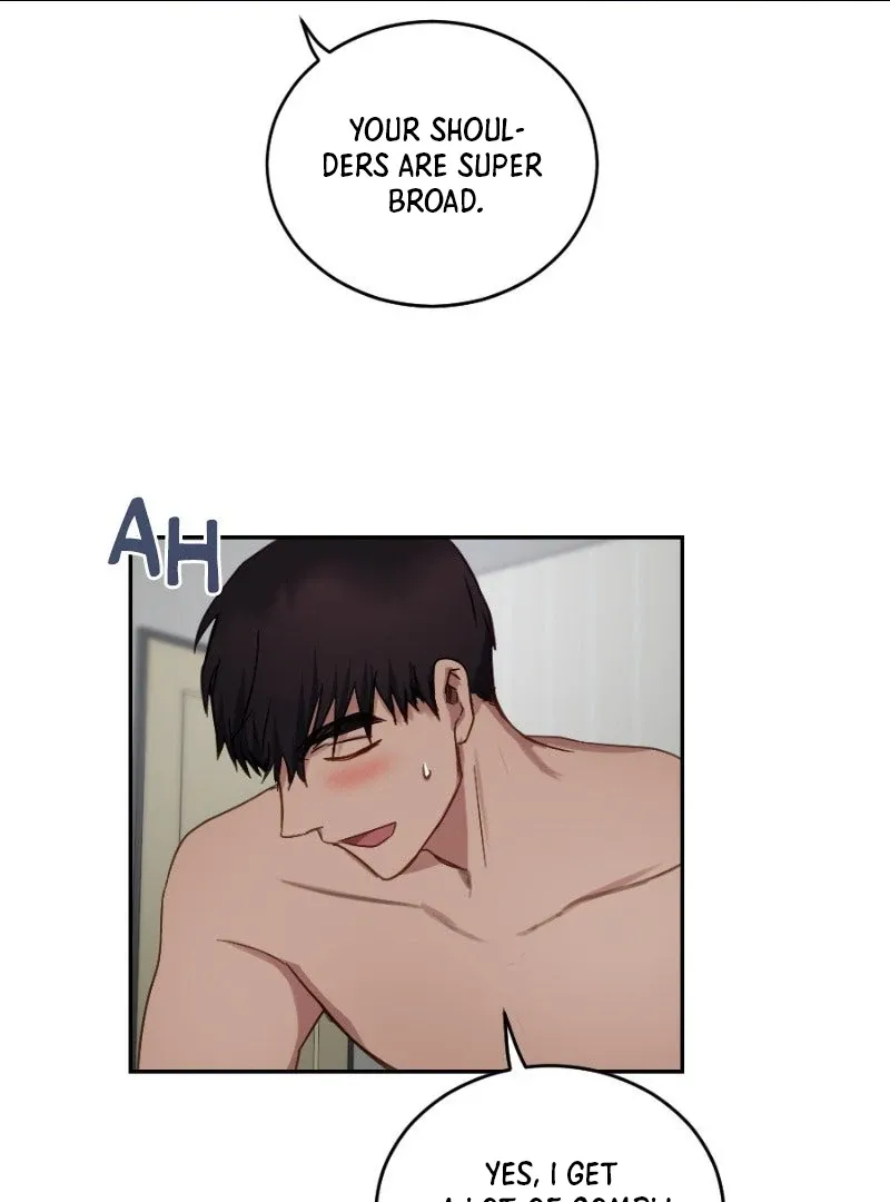 Tiger Cub Chapter 6 Online - página 14