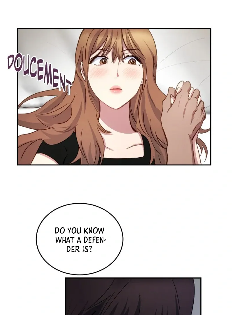 Tiger Cub Chapter 6 Online - página 17