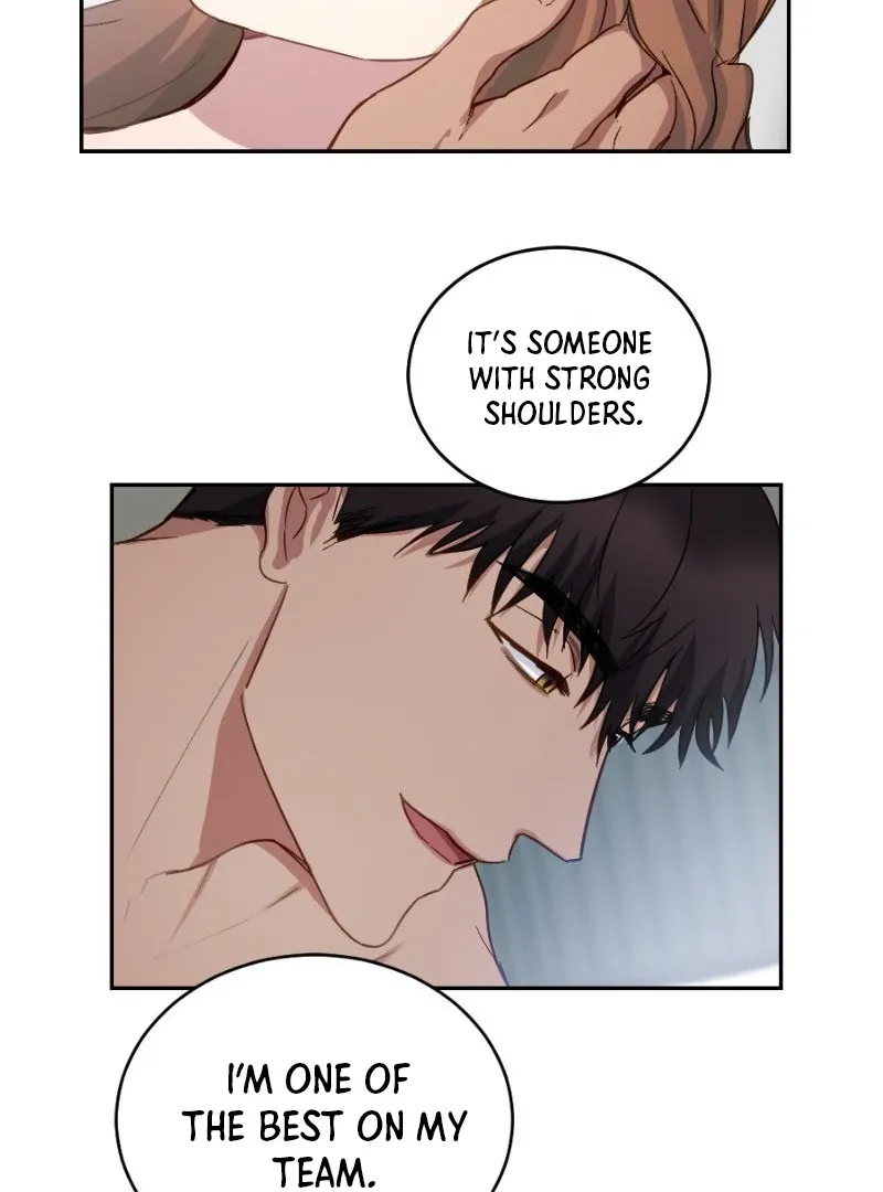 Tiger Cub Chapter 6 Online - página 19