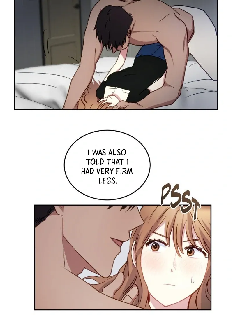 Tiger Cub Chapter 6 Online - página 21