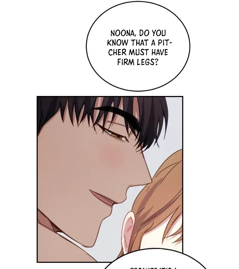 Tiger Cub Chapter 6 Online - página 22