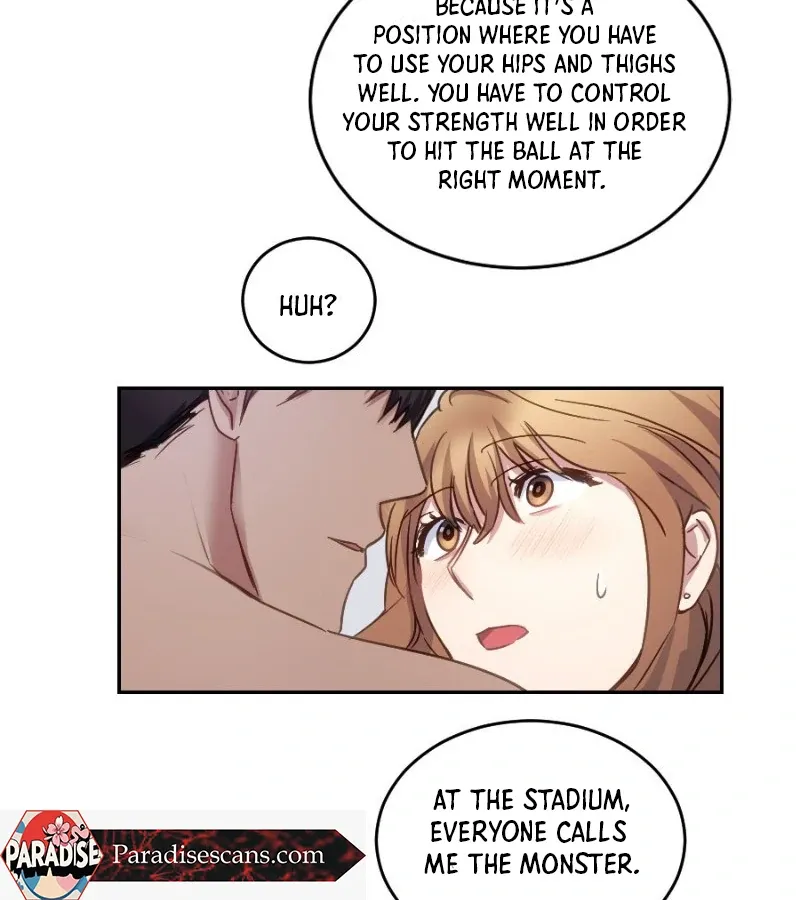Tiger Cub Chapter 6 Online - página 23
