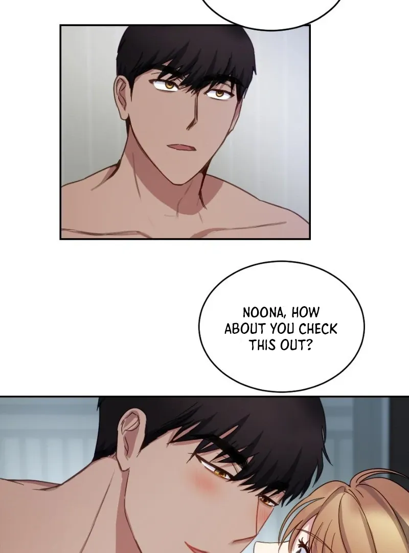Tiger Cub Chapter 6 Online - página 24