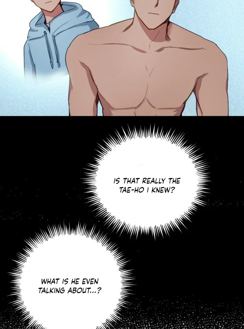 Tiger Cub Chapter 6 Online - página 27