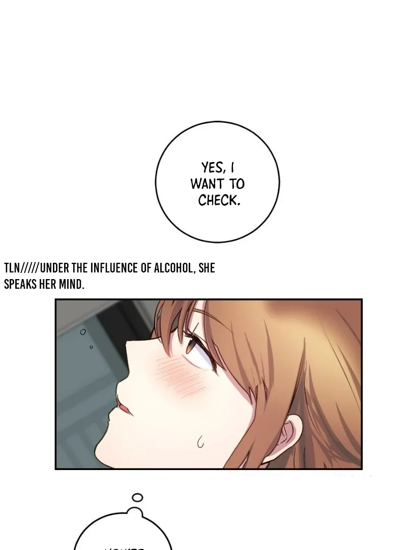 Tiger Cub Chapter 6 Online - página 29