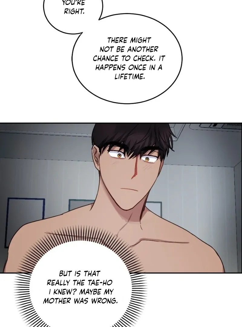 Tiger Cub Chapter 6 Online - página 30