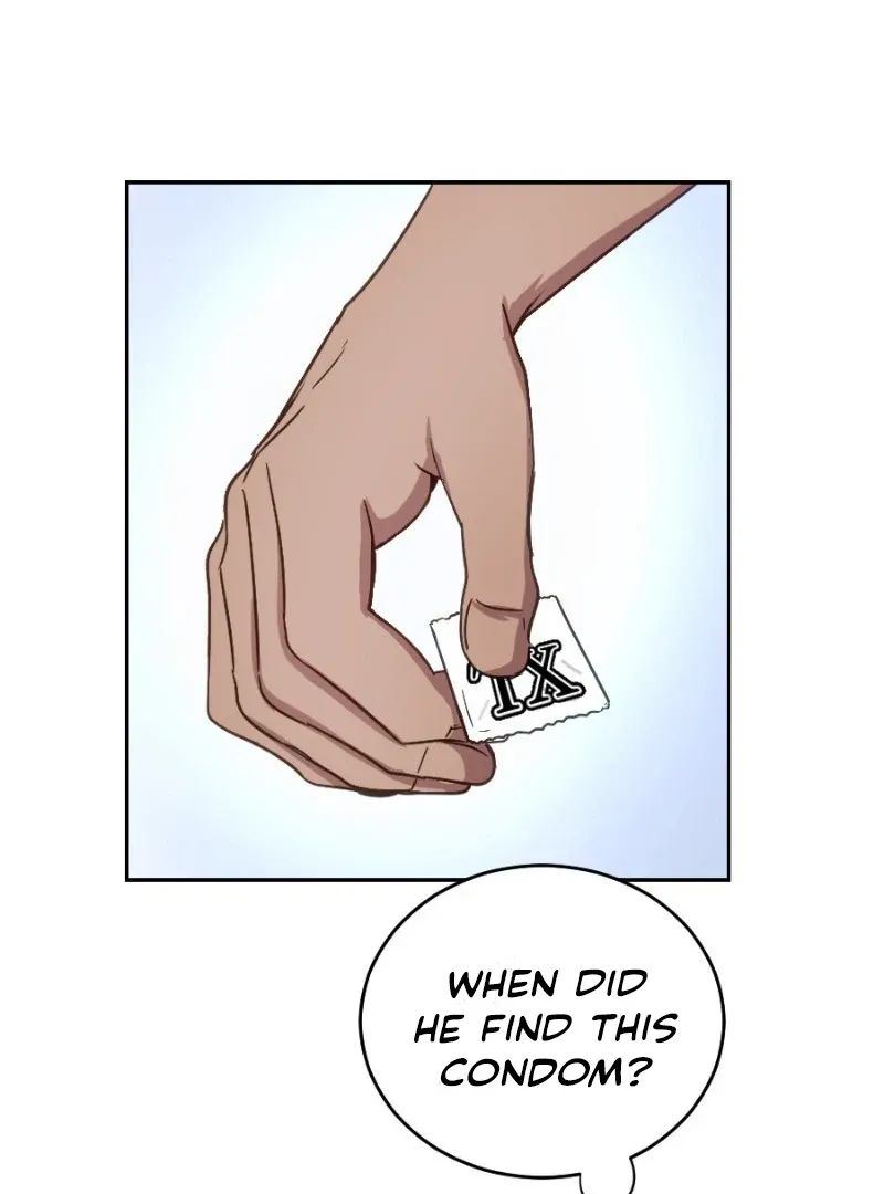 Tiger Cub Chapter 6 Online - página 38