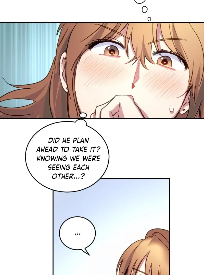 Tiger Cub Chapter 6 Online - página 39