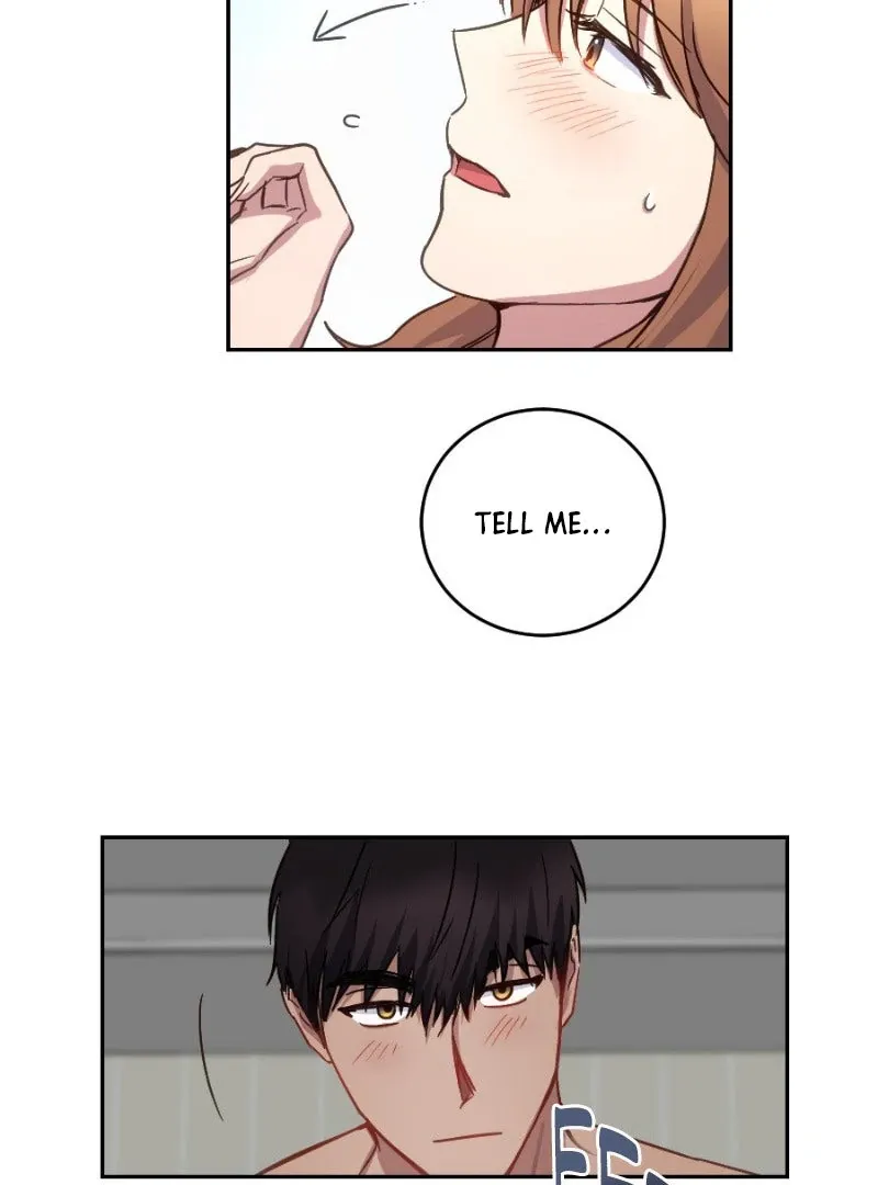 Tiger Cub Chapter 6 Online - página 40