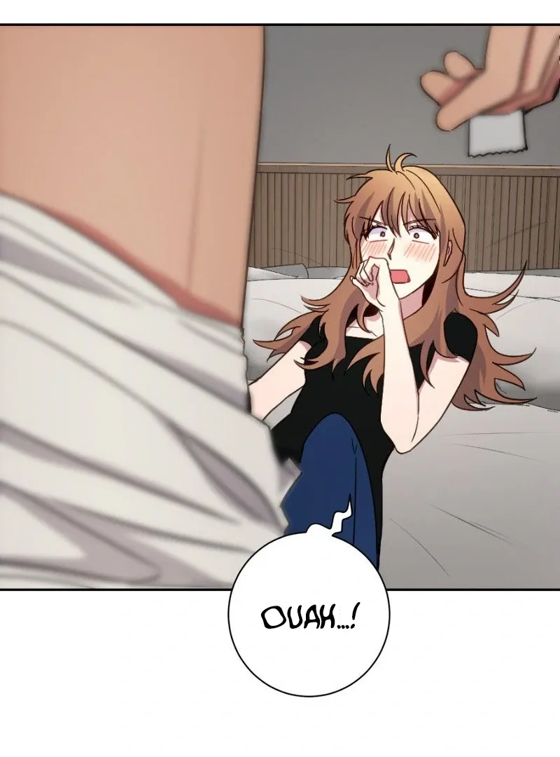 Tiger Cub Chapter 6 Online - página 42