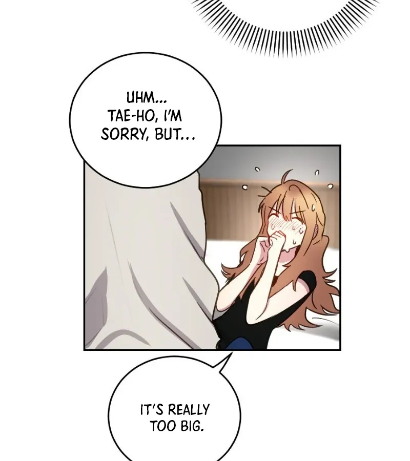 Tiger Cub Chapter 6 Online - página 44