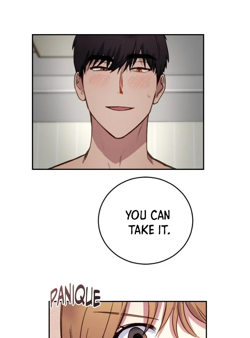 Tiger Cub Chapter 6 Online - página 46