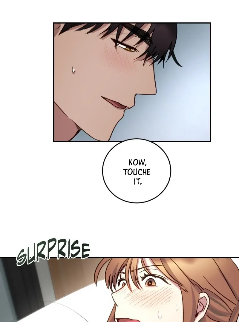 Tiger Cub Chapter 6 Online - página 48