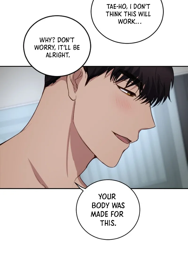 Tiger Cub Chapter 6 Online - página 50