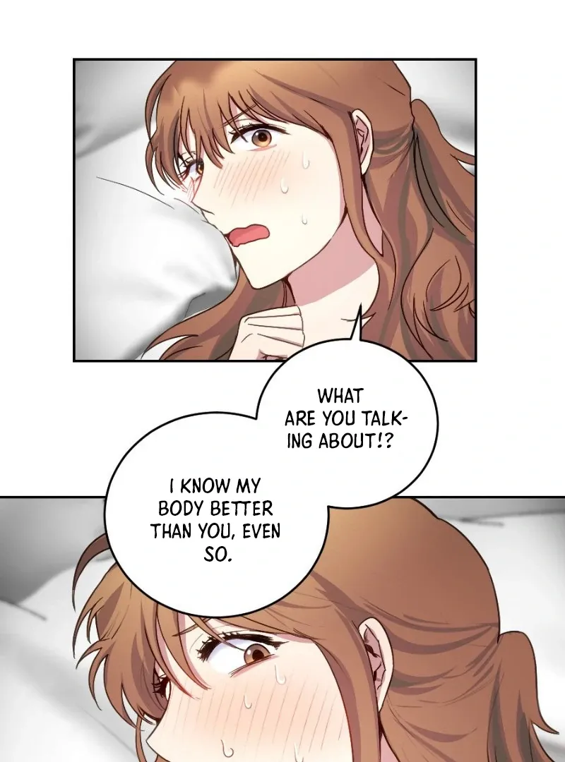 Tiger Cub Chapter 6 Online - página 51
