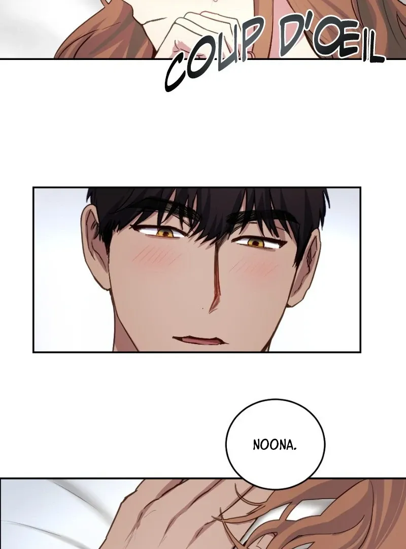 Tiger Cub Chapter 6 Online - página 52