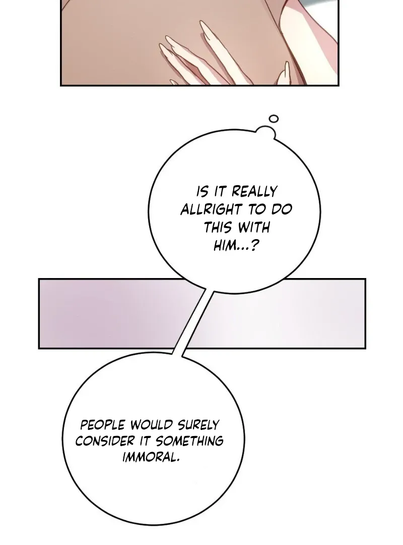 Tiger Cub Chapter 6 Online - página 57