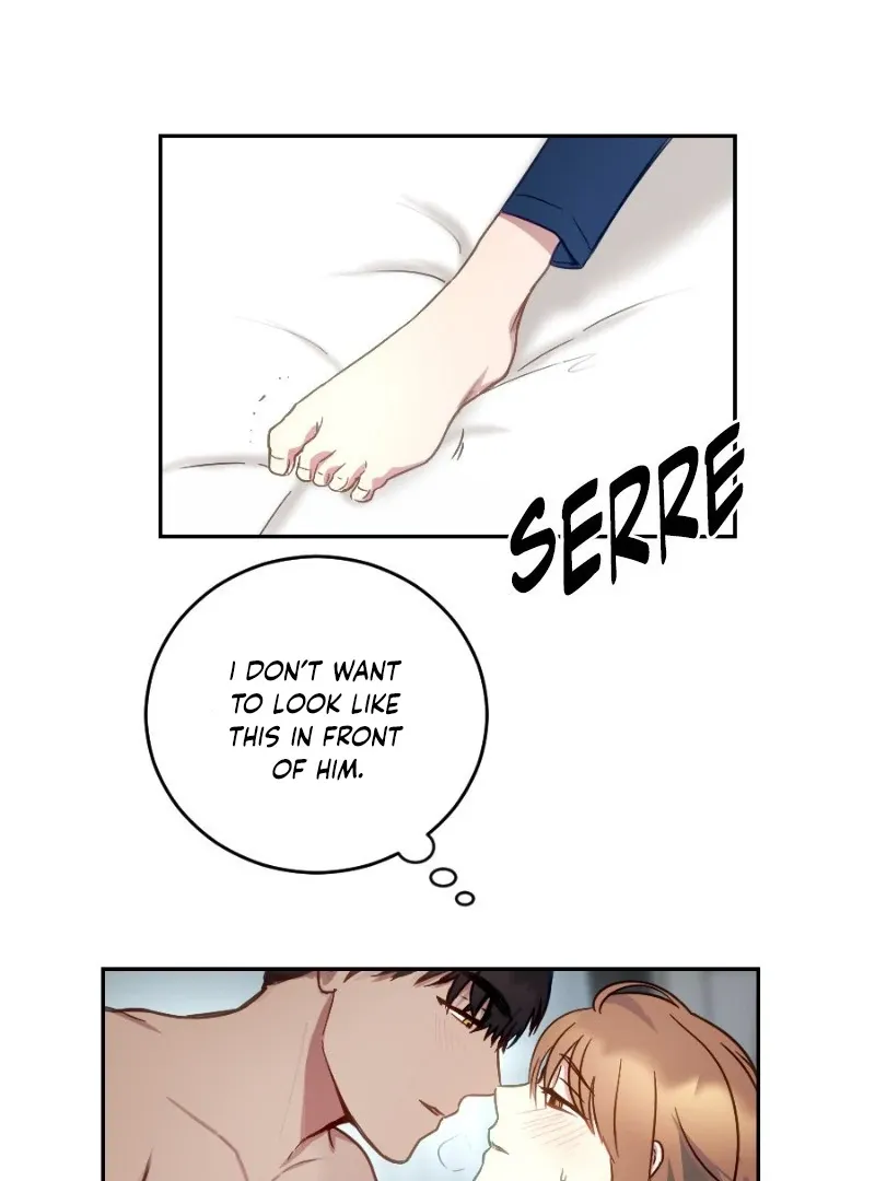 Tiger Cub Chapter 6 Online - página 58