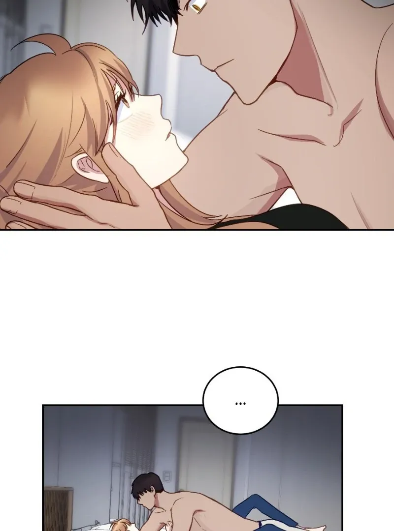Tiger Cub Chapter 6 Online - página 63