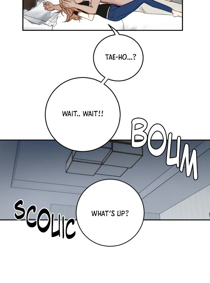 Tiger Cub Chapter 6 Online - página 64