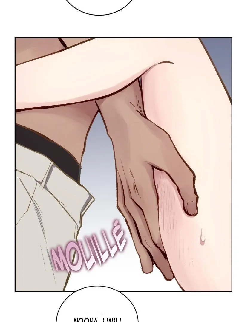 Tiger Cub Chapter 6 Online - página 71