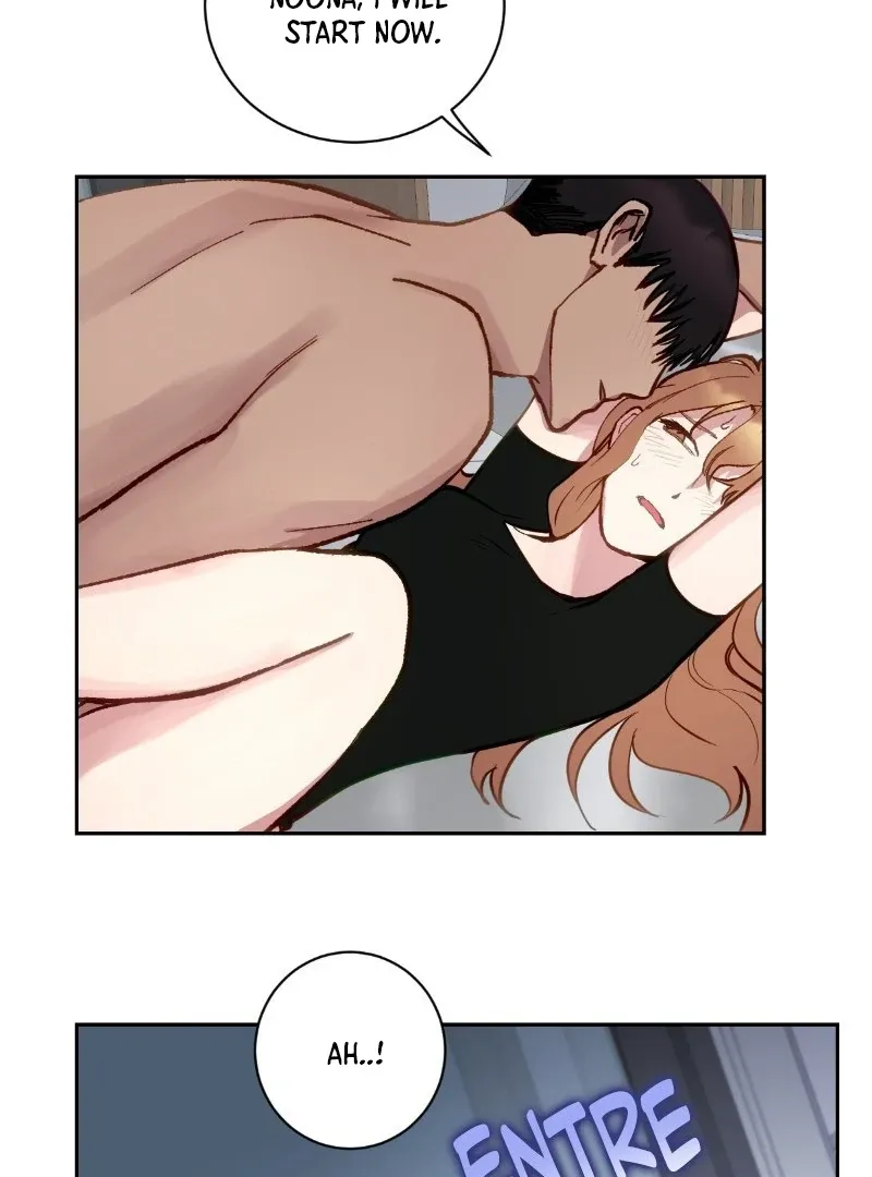 Tiger Cub Chapter 6 Online - página 72