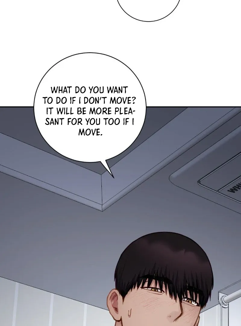Tiger Cub Chapter 6 Online - página 75