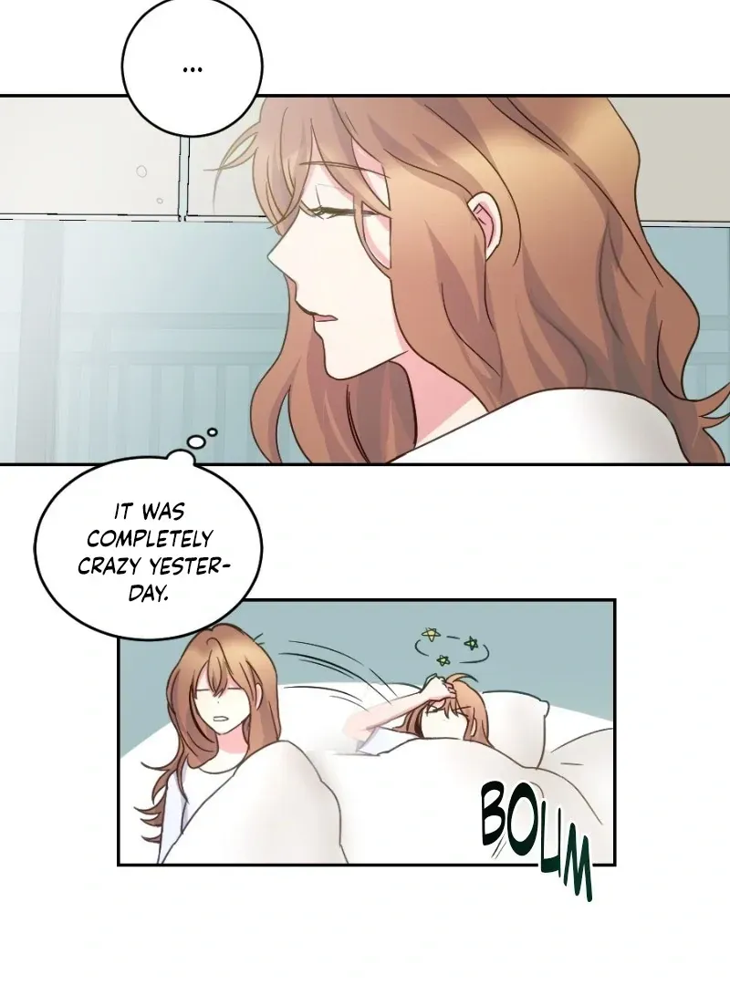 Tiger Cub Chapter 7 Online - página 3