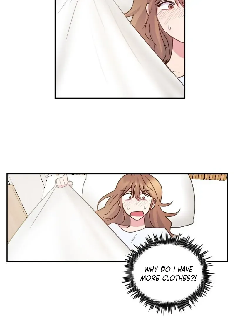 Tiger Cub Chapter 7 Online - página 8