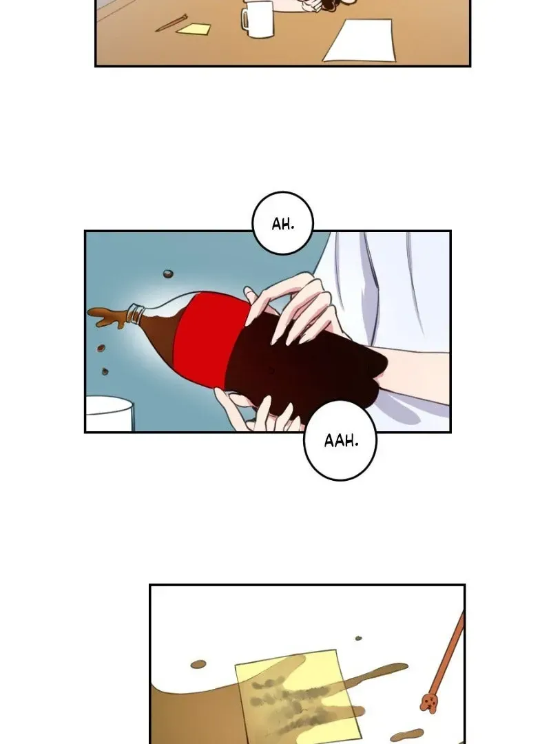 Tiger Cub Chapter 7 Online - página 17