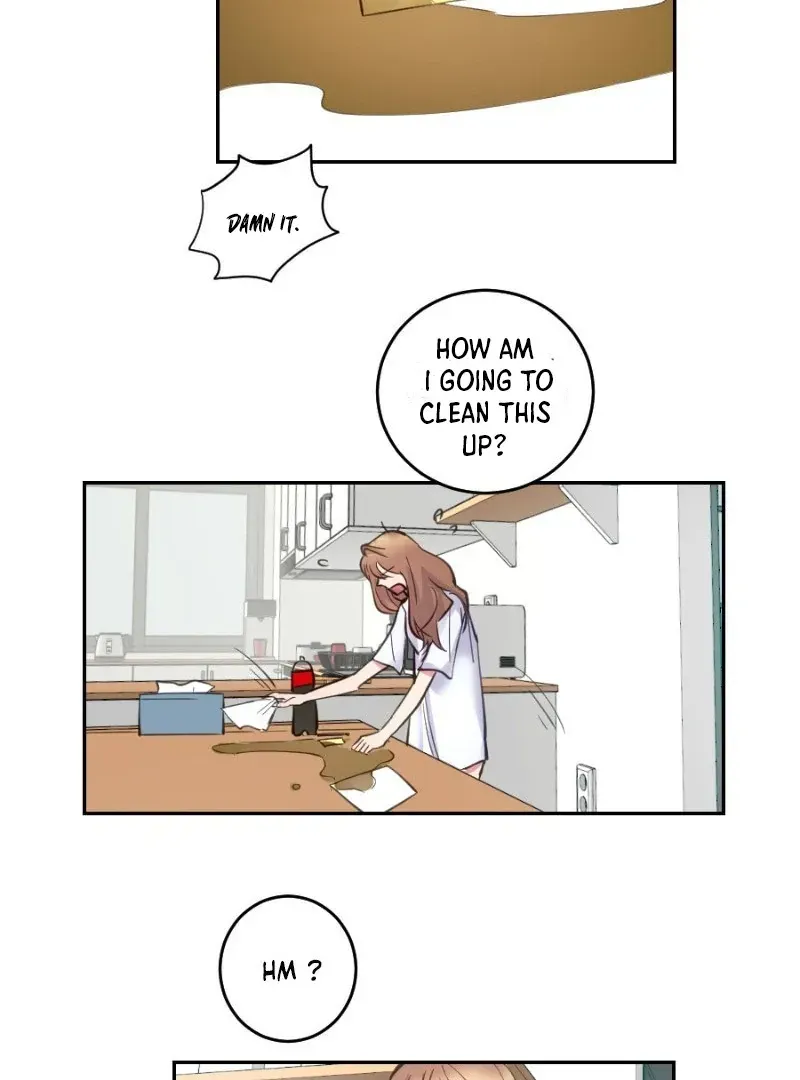 Tiger Cub Chapter 7 Online - página 18