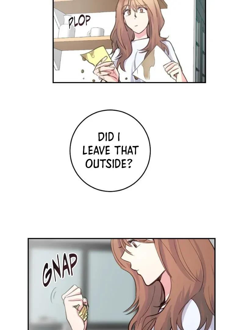 Tiger Cub Chapter 7 Online - página 19