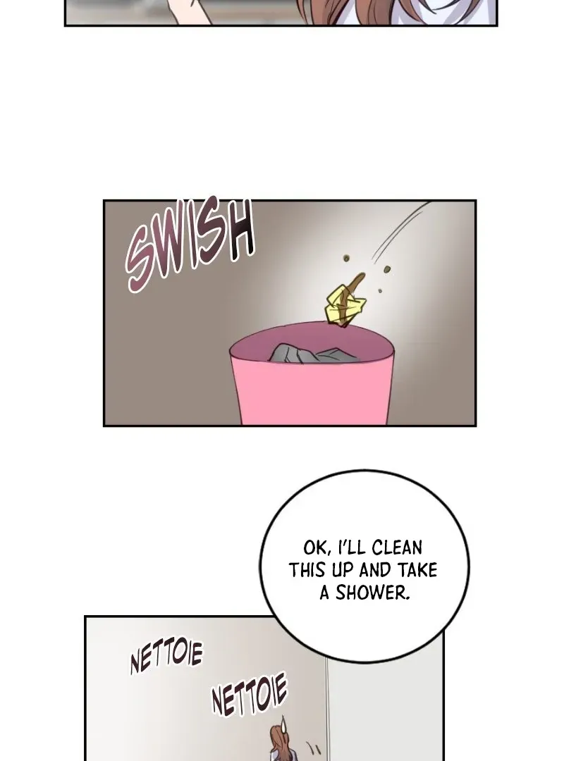 Tiger Cub Chapter 7 Online - página 20