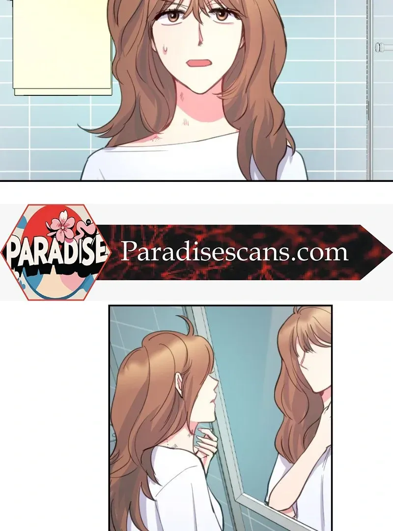 Tiger Cub Chapter 7 Online - página 22