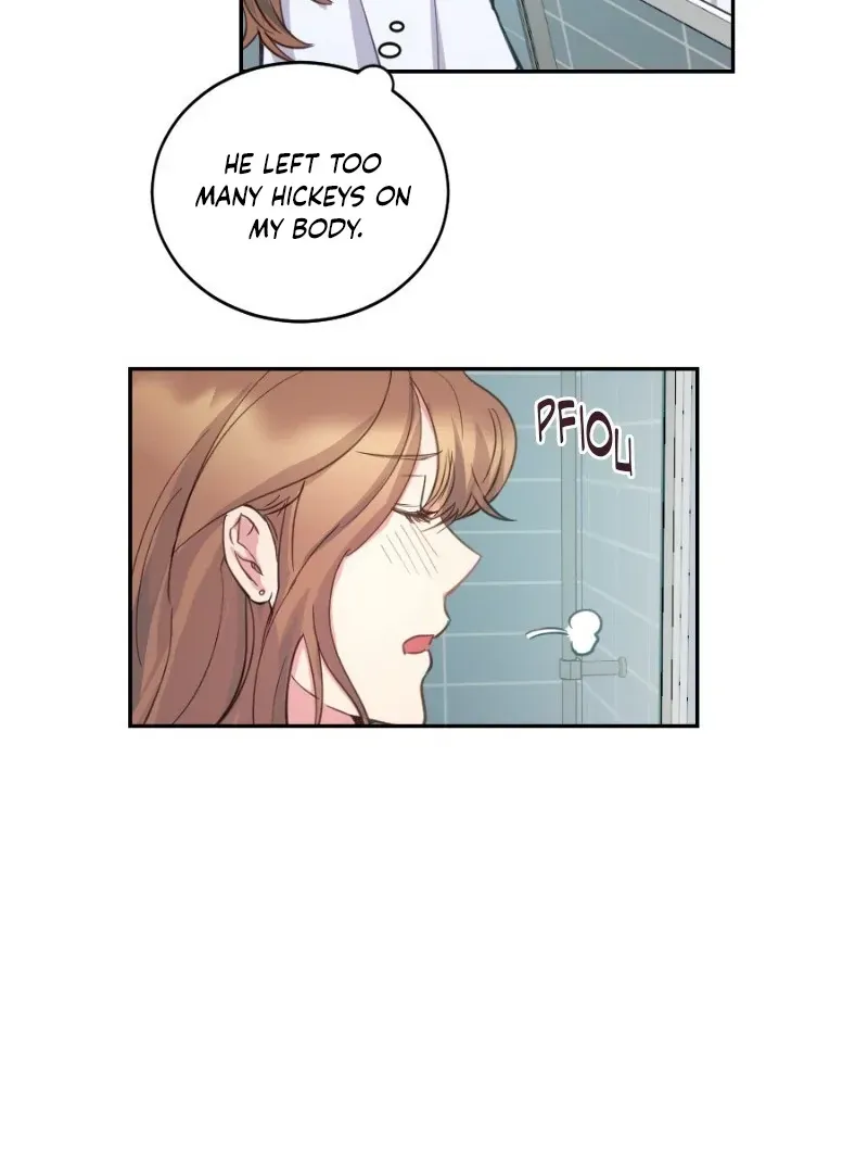 Tiger Cub Chapter 7 Online - página 23