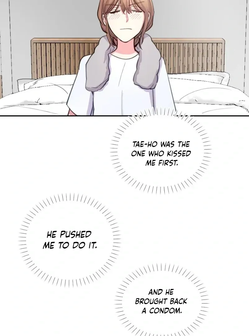 Tiger Cub Chapter 7 Online - página 26