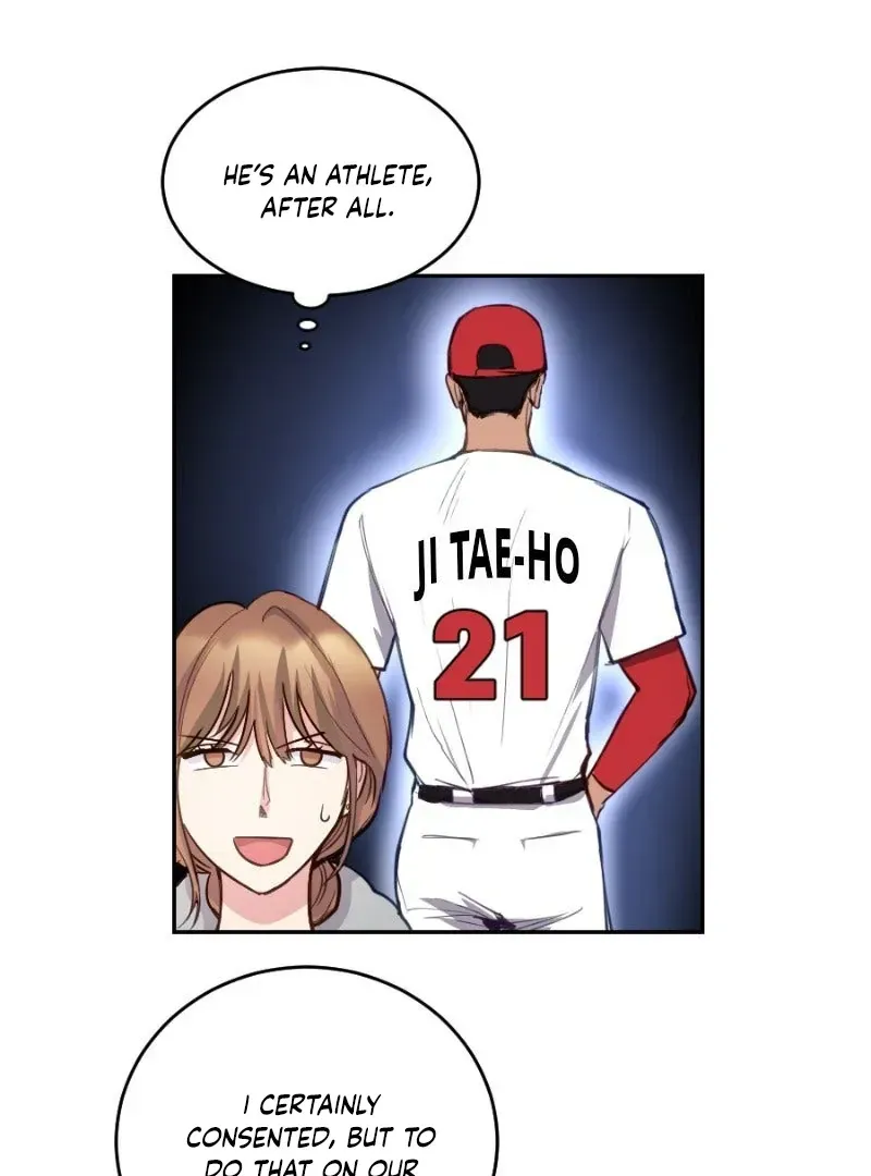 Tiger Cub Chapter 7 Online - página 28