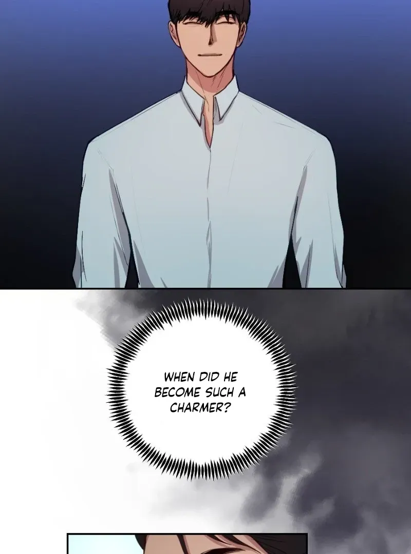 Tiger Cub Chapter 7 Online - página 33