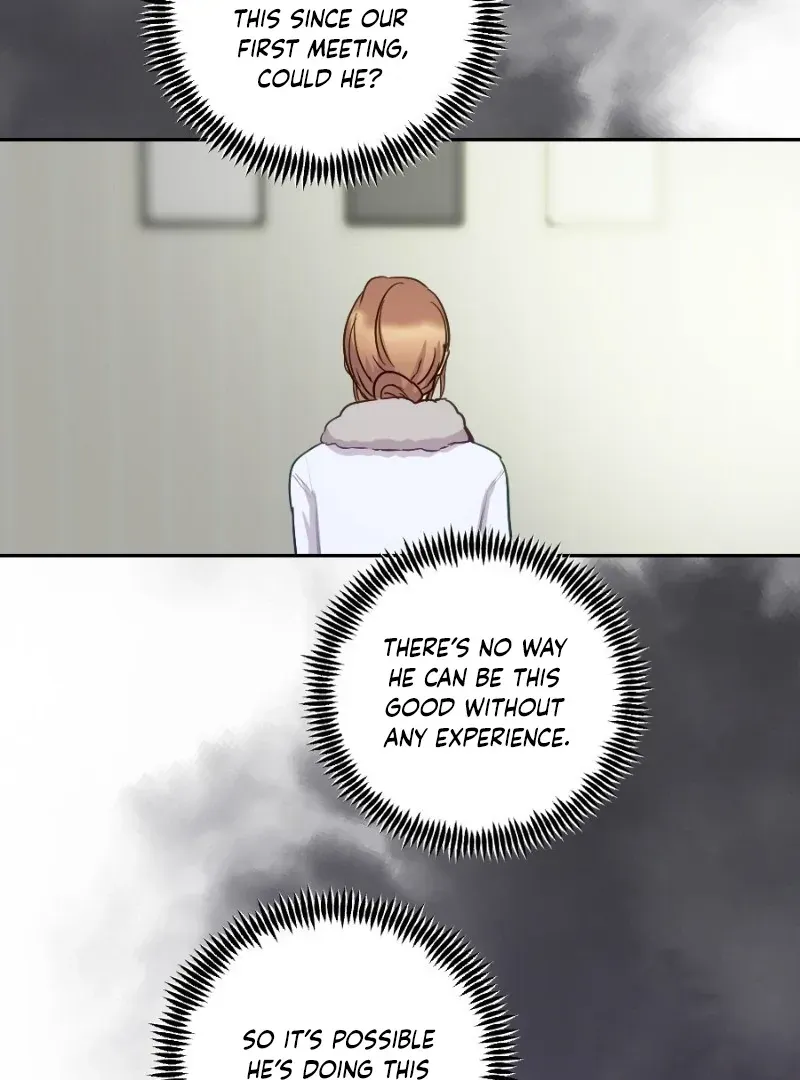 Tiger Cub Chapter 7 Online - página 35