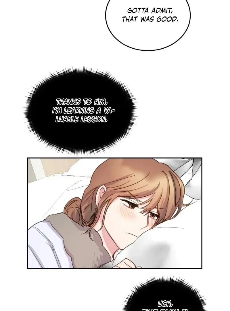 Tiger Cub Chapter 7 Online - página 39