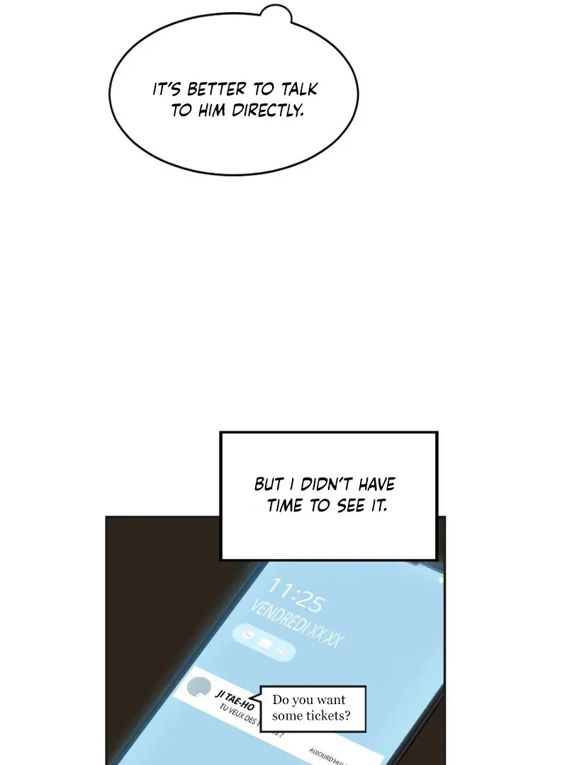 Tiger Cub Chapter 7 Online - página 46