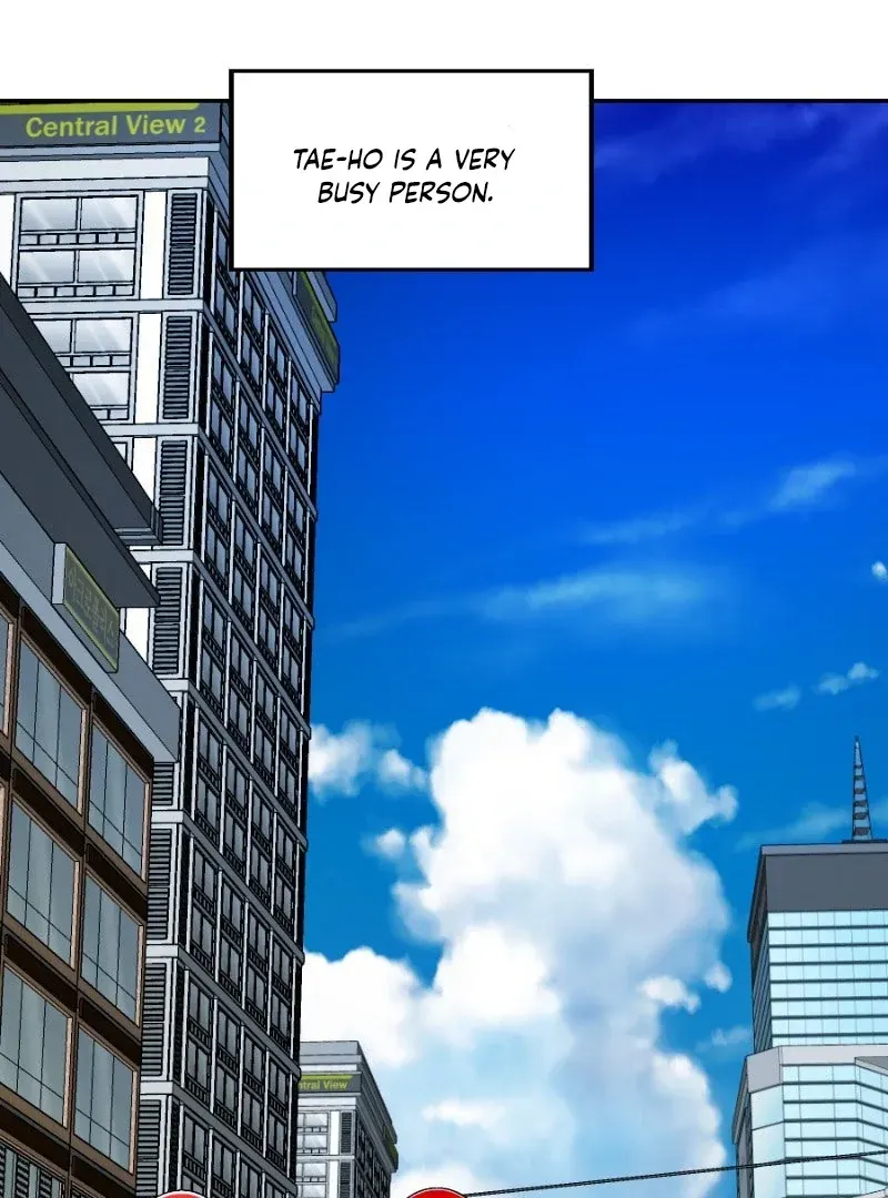 Tiger Cub Chapter 7 Online - página 48