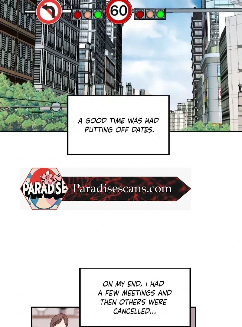 Tiger Cub Chapter 7 Online - página 49
